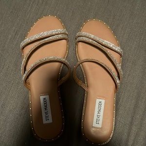 Steve Madden Sandals